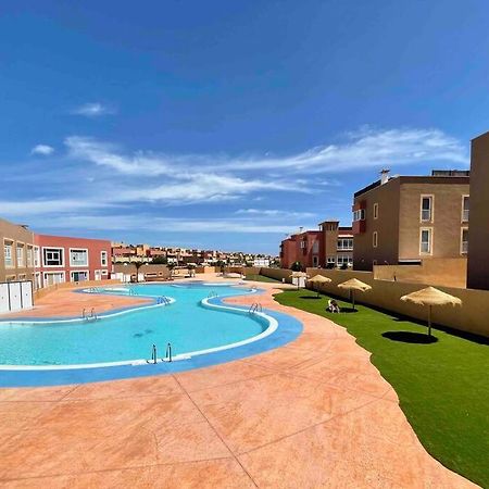 Chic&Surf Dunes View Lumineux Et Vue Superbe ! Corralejo Esterno foto