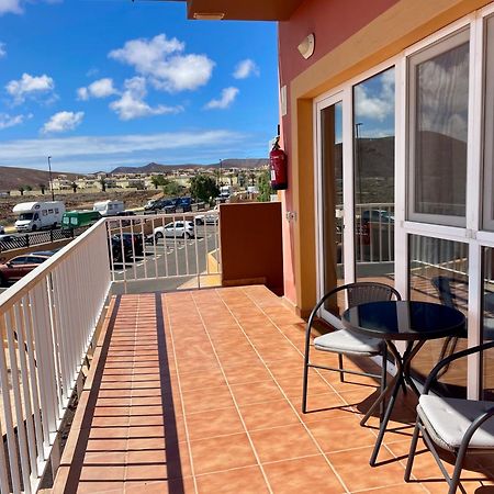 Chic&Surf Dunes View Lumineux Et Vue Superbe ! Corralejo Esterno foto