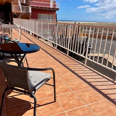 Chic&Surf Dunes View Lumineux Et Vue Superbe ! Corralejo Esterno foto