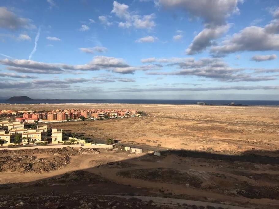 Chic&Surf Dunes View Lumineux Et Vue Superbe ! Corralejo Esterno foto
