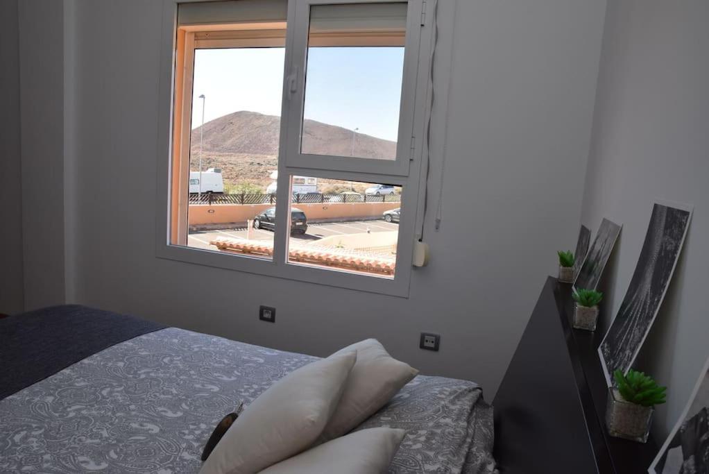 Chic&Surf Dunes View Lumineux Et Vue Superbe ! Corralejo Esterno foto