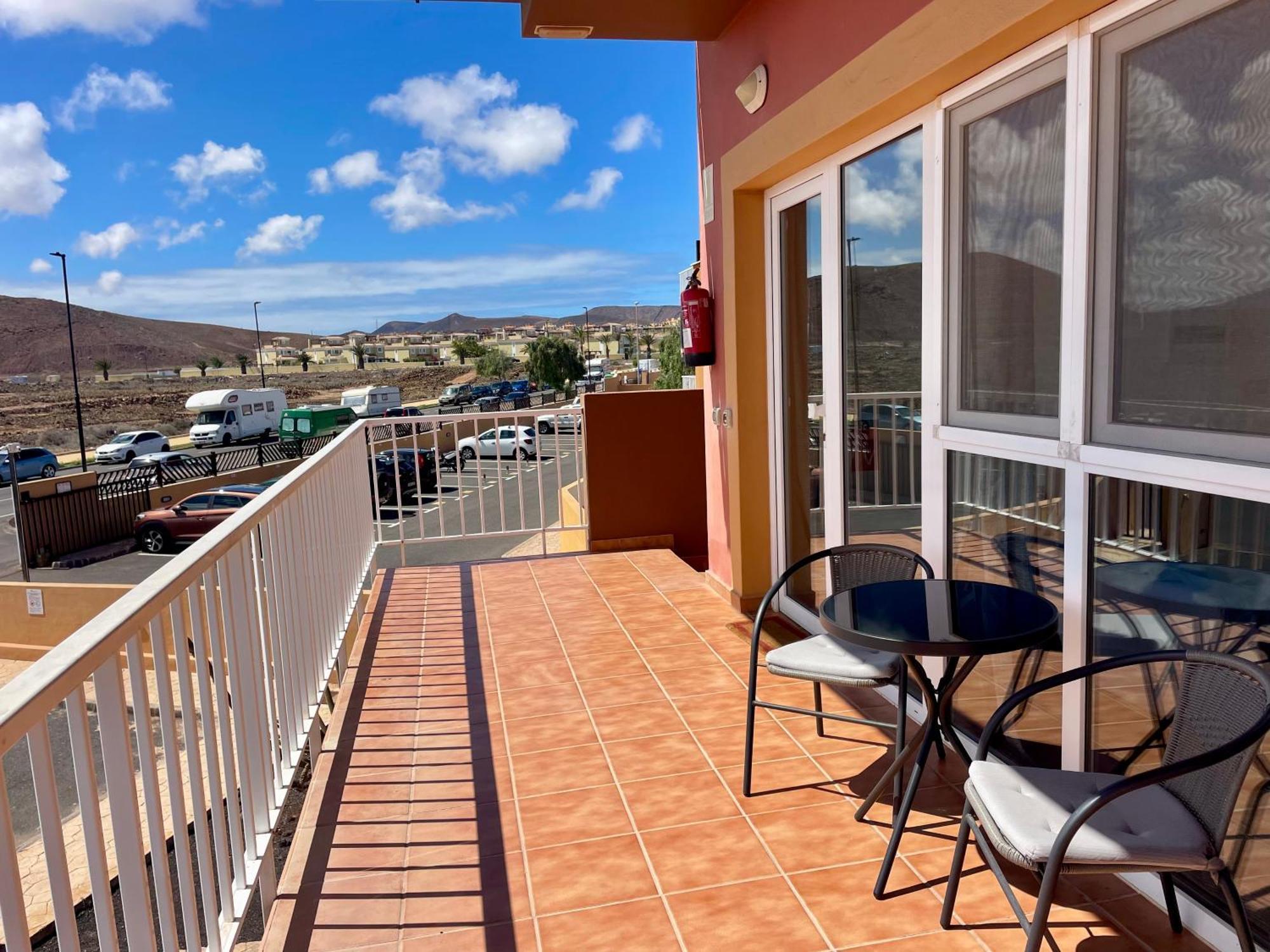 Chic&Surf Dunes View Lumineux Et Vue Superbe ! Corralejo Esterno foto