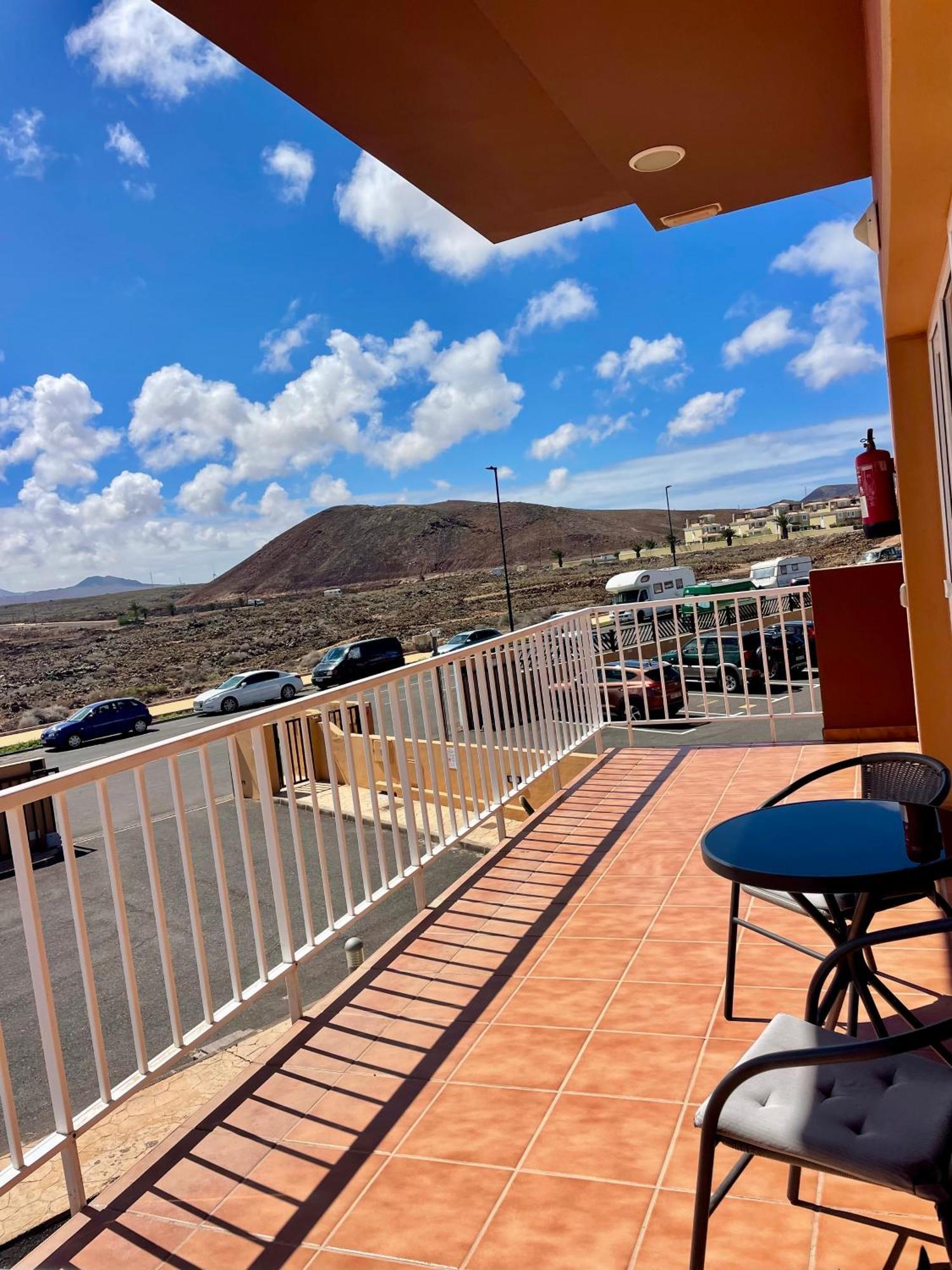 Chic&Surf Dunes View Lumineux Et Vue Superbe ! Corralejo Esterno foto
