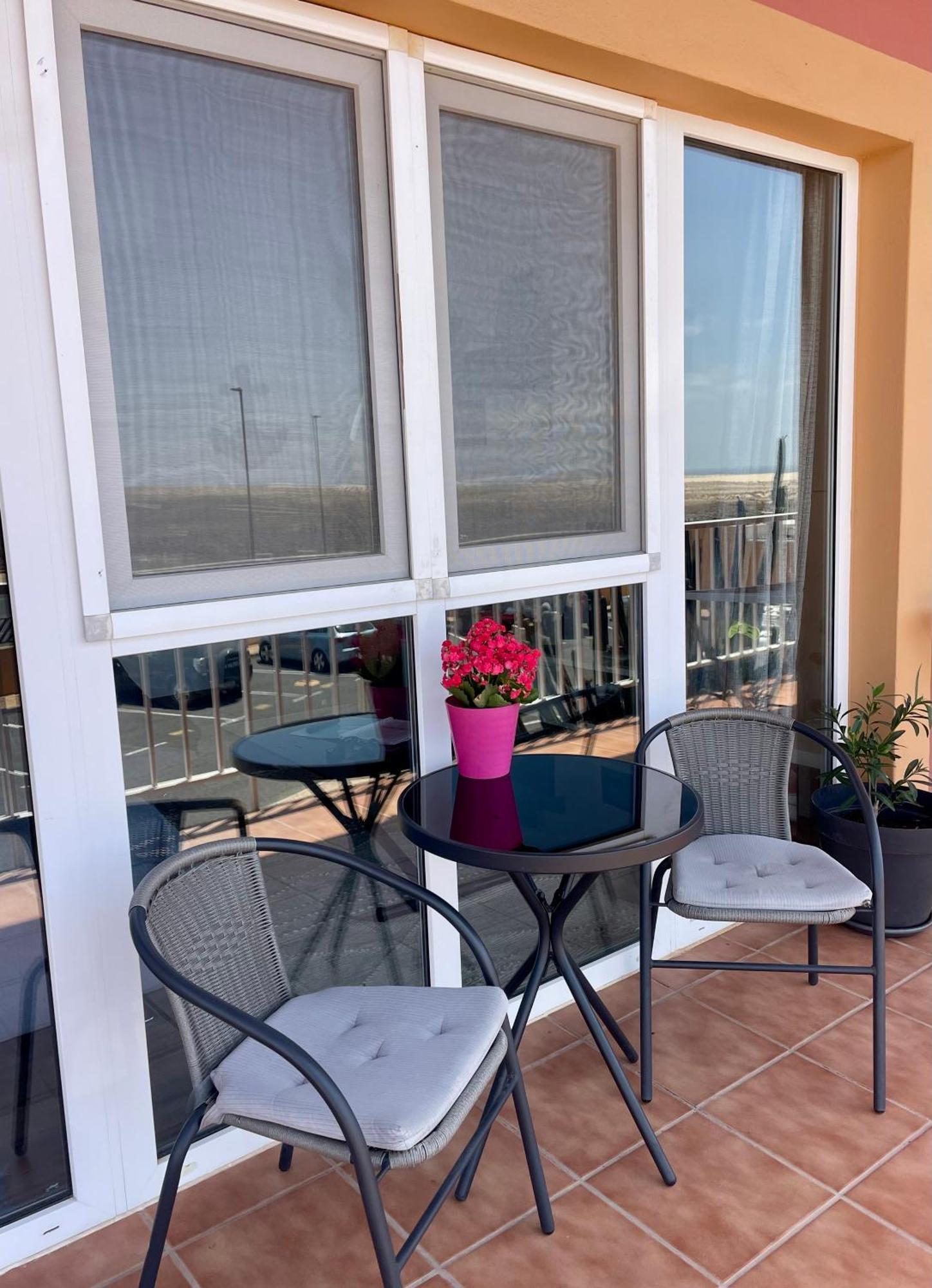 Chic&Surf Dunes View Lumineux Et Vue Superbe ! Corralejo Esterno foto
